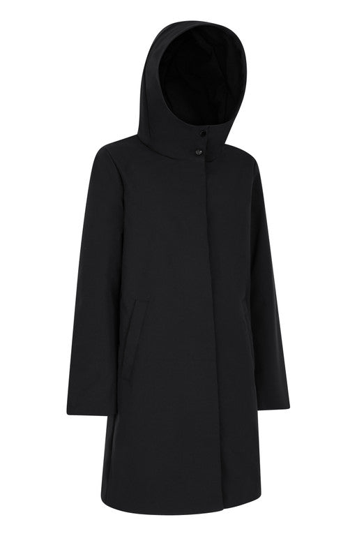 SPHERICA JACKET WOMAN