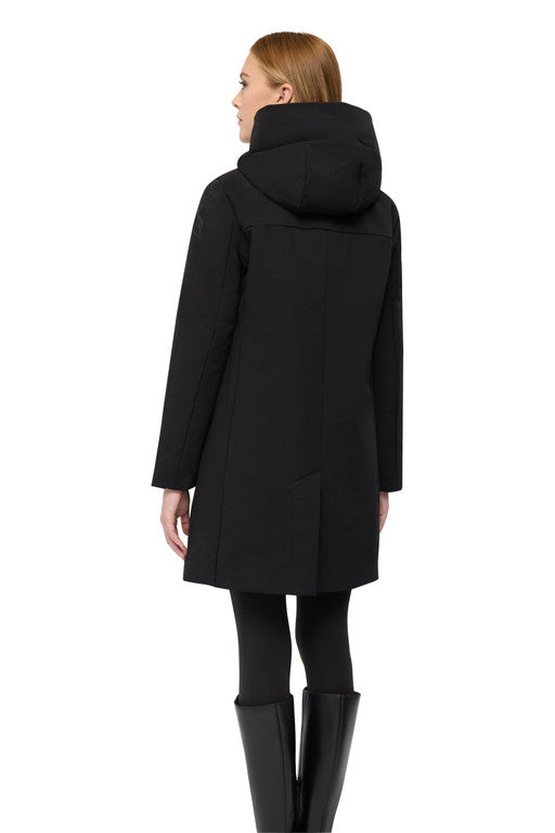 SPHERICA JACKET WOMAN