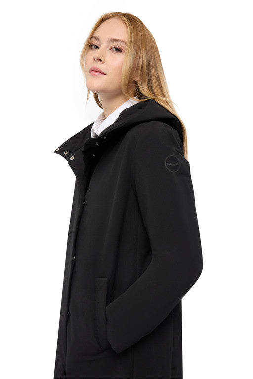 SPHERICA JACKET WOMAN