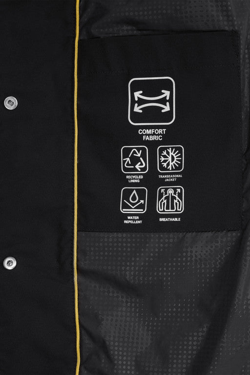 SPHERICA JACKET WOMAN