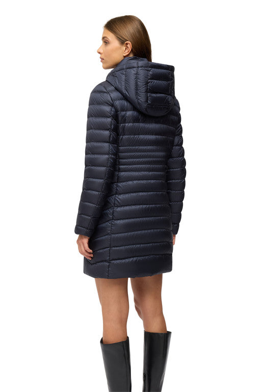JAYSEN JACKET WOMAN