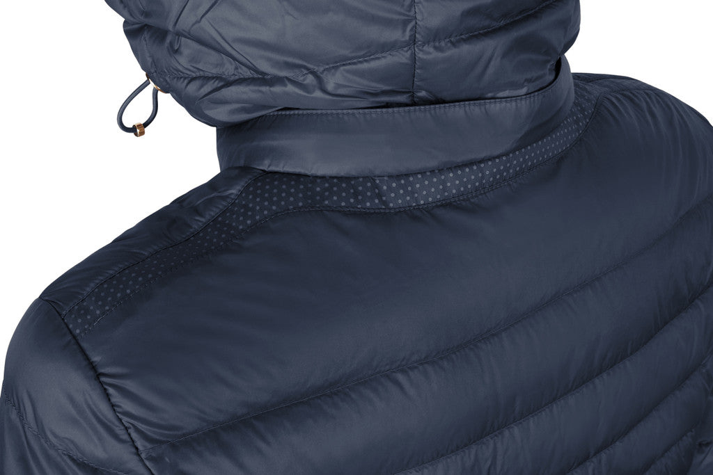 JAYSEN JACKET WOMAN