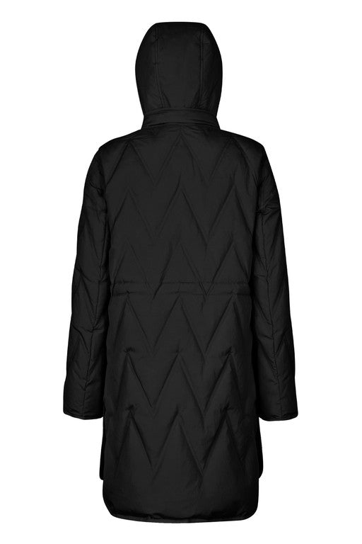 PLUMMERY JACKET WOMAN