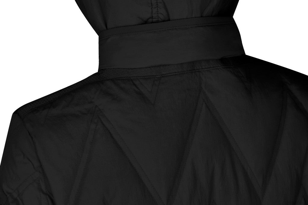 PLUMMERY JACKET WOMAN