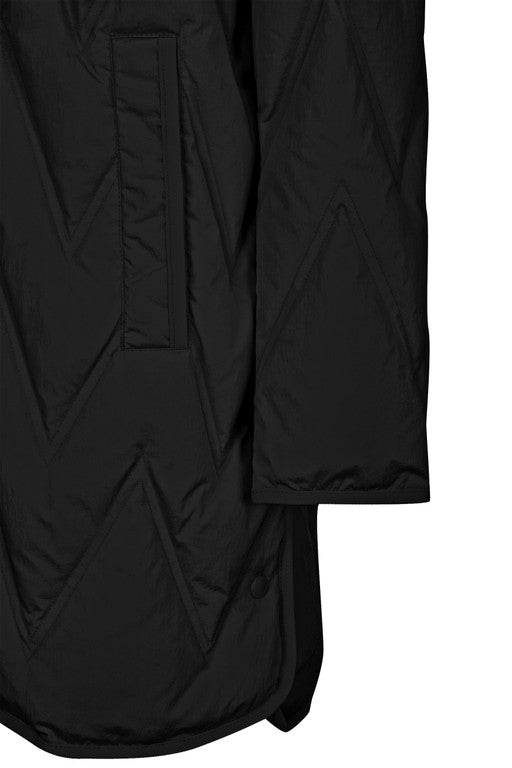 PLUMMERY JACKET WOMAN