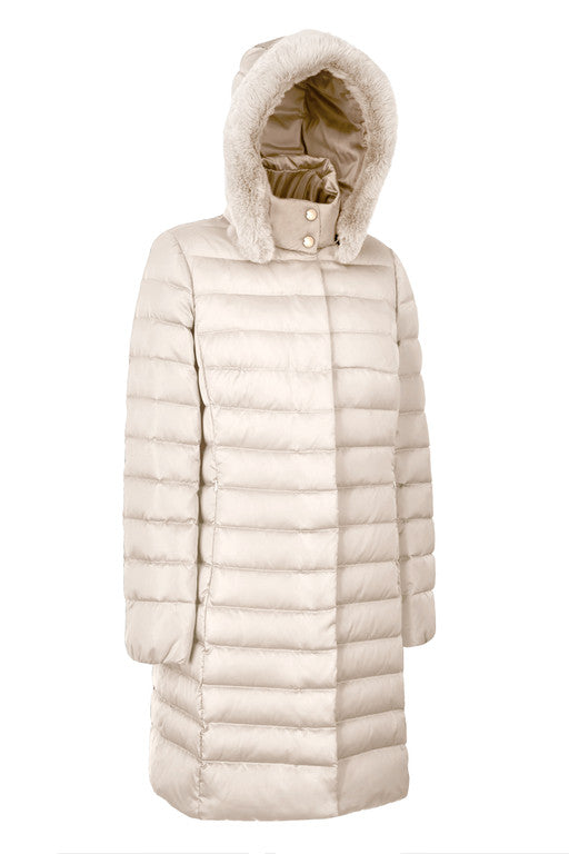 BETTANIE JACKET WOMAN