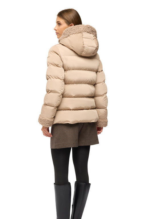 VILDE JACKET WOMAN