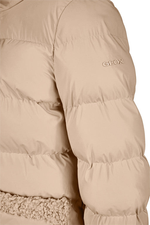 VILDE JACKET WOMAN