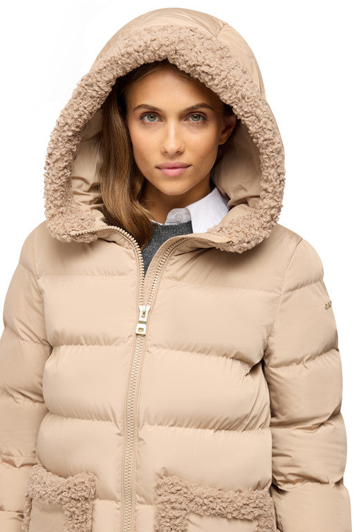 VILDE JACKET WOMAN