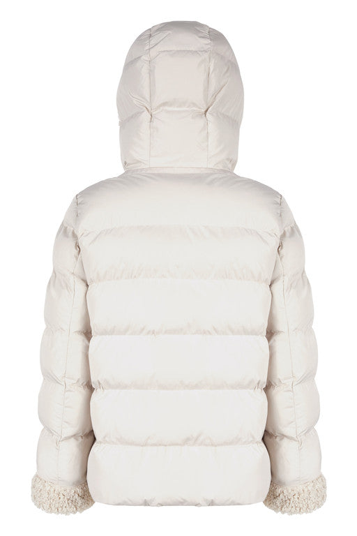 VILDE JACKET WOMAN