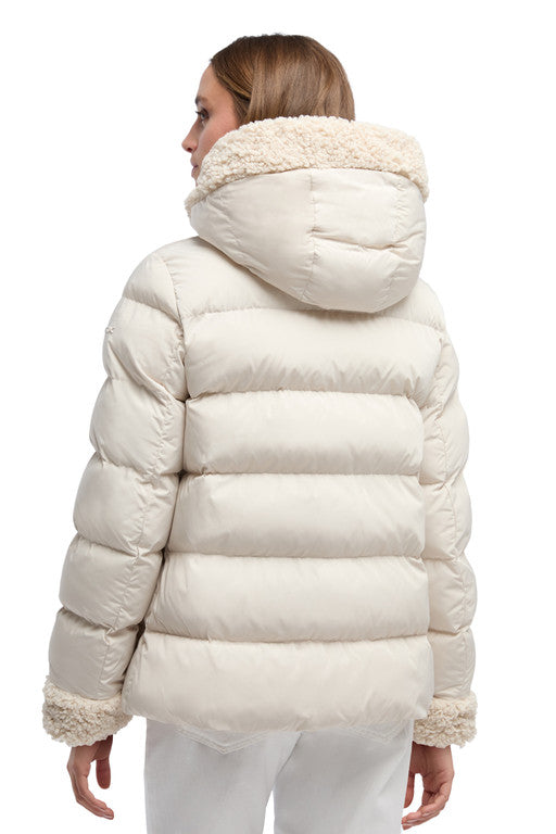 VILDE JACKET WOMAN