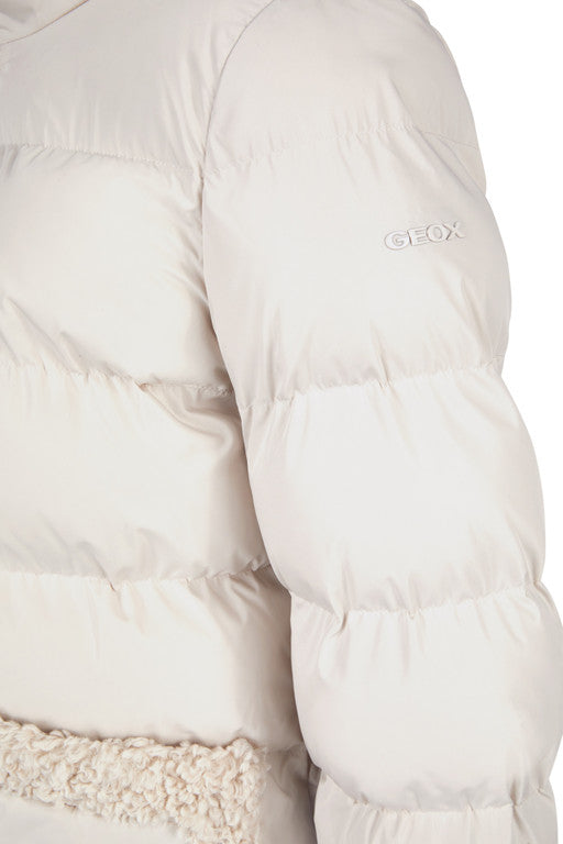 VILDE JACKET WOMAN