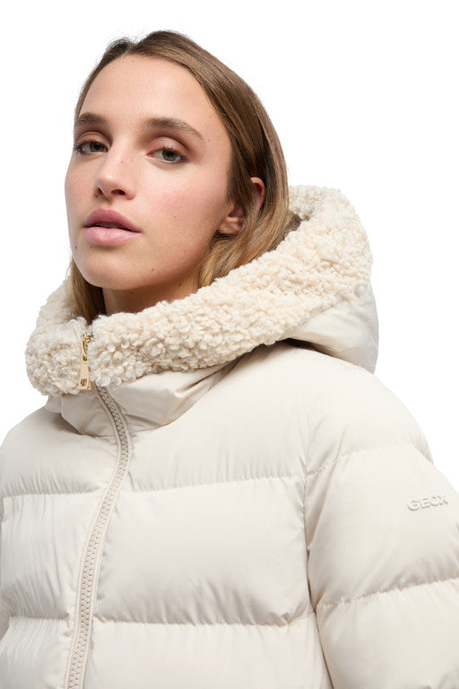 VILDE JACKET WOMAN