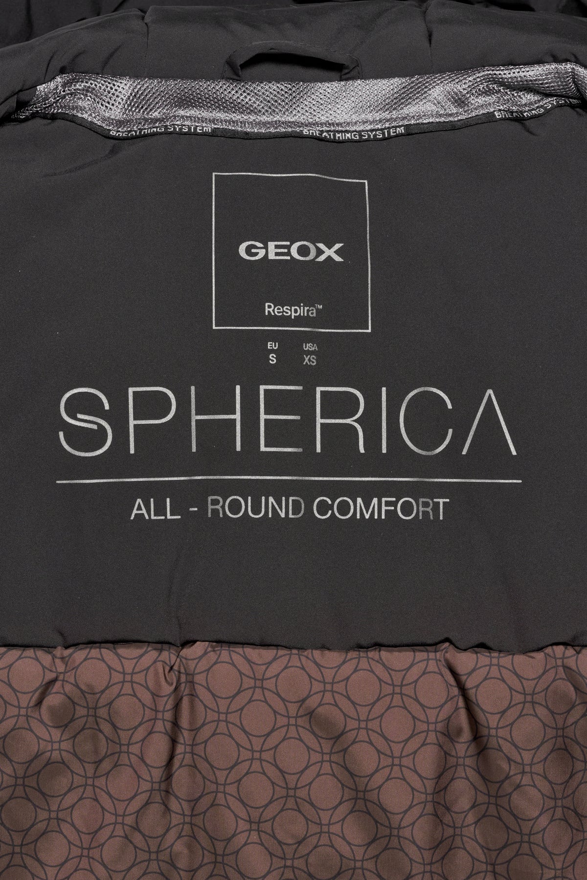 Spherica Woman