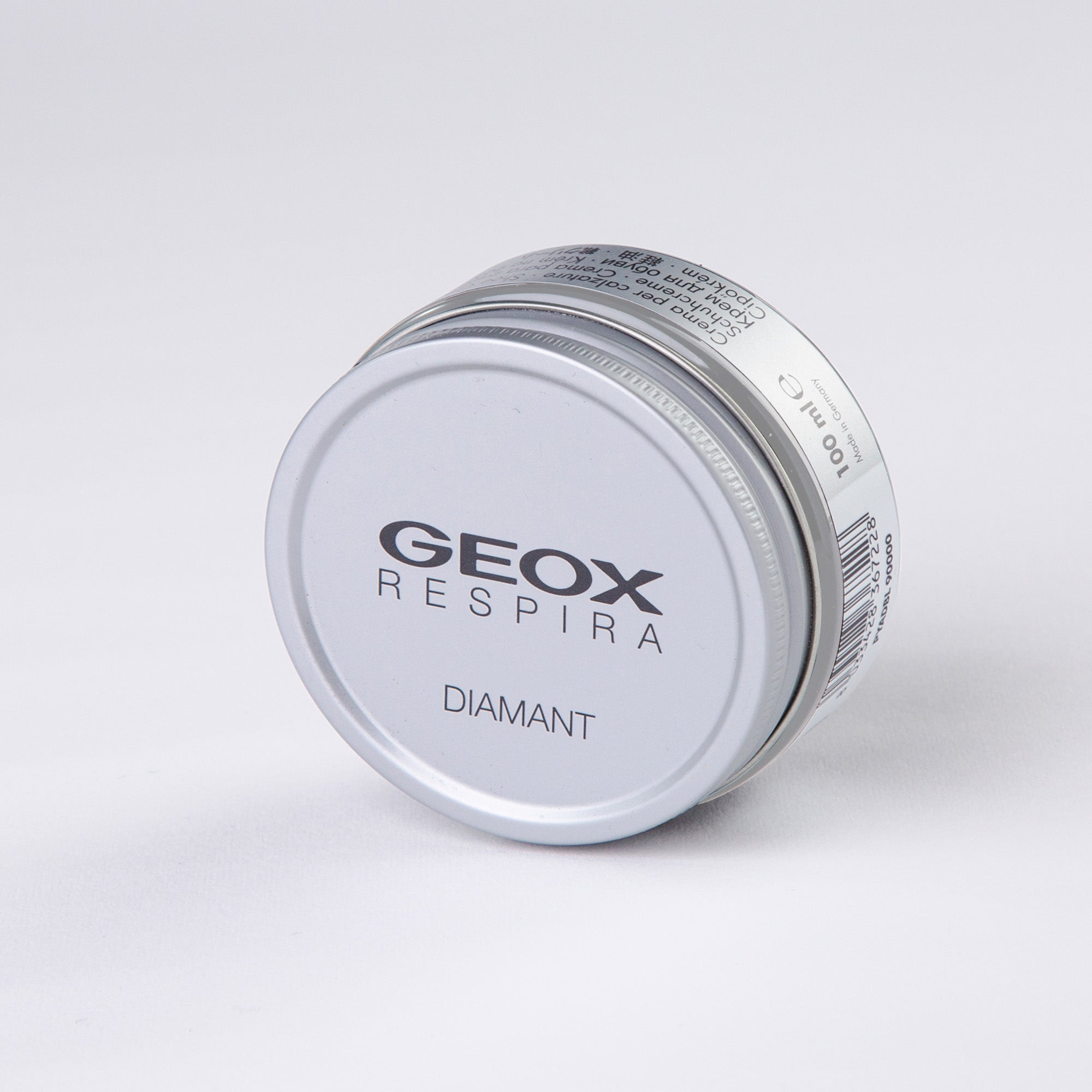 SHOE CARE - WHITE POYA