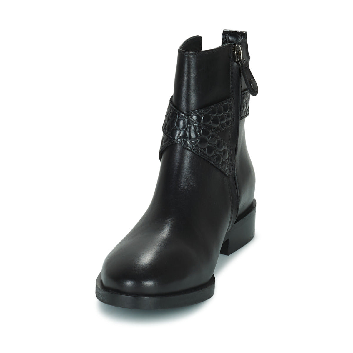 WOMAN DONNA BROGUE