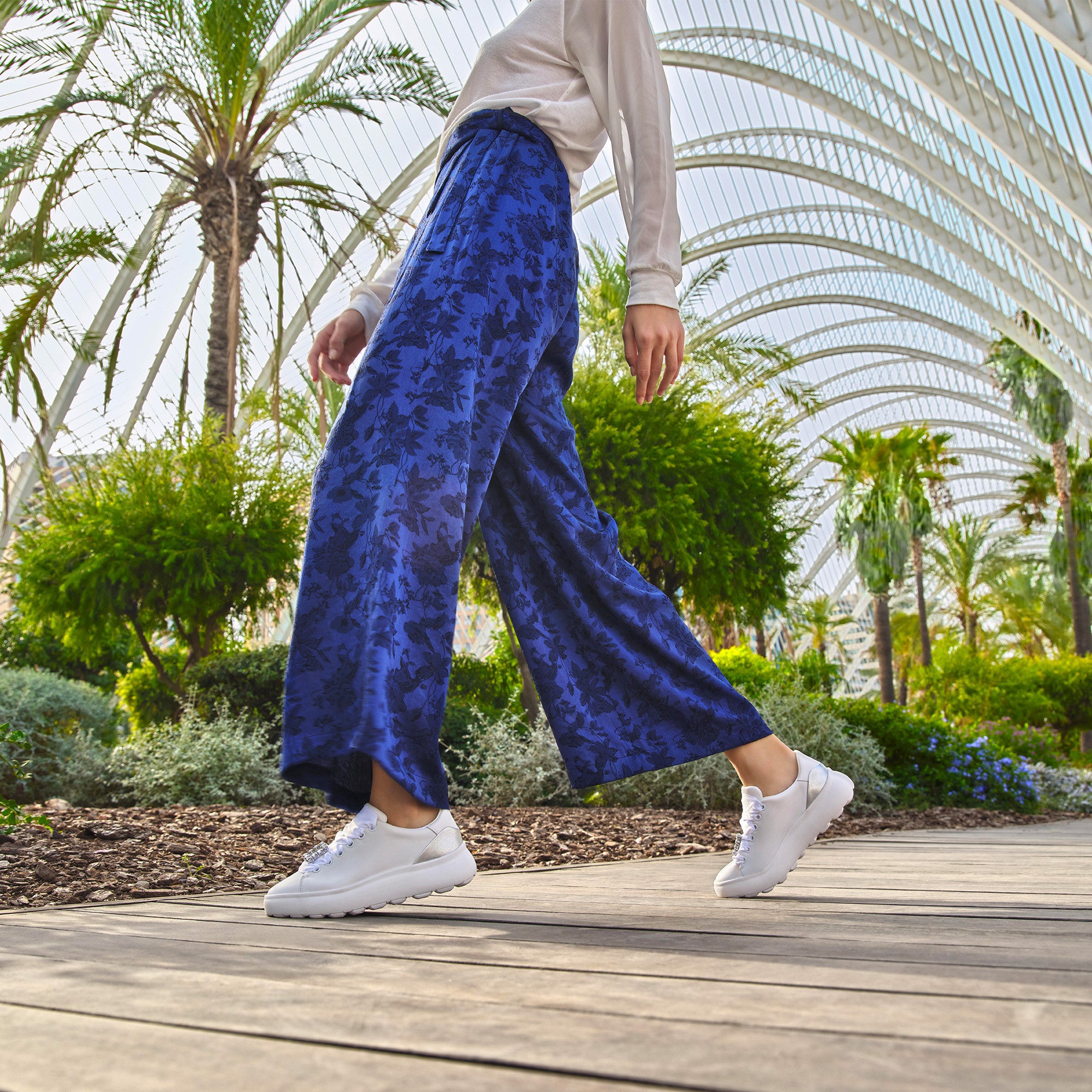 SPHERICA EC4.1 WOMAN