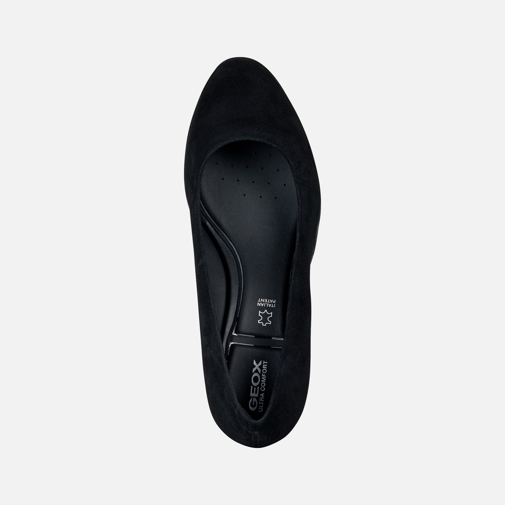 WALK PLEASURE 60 WOMAN