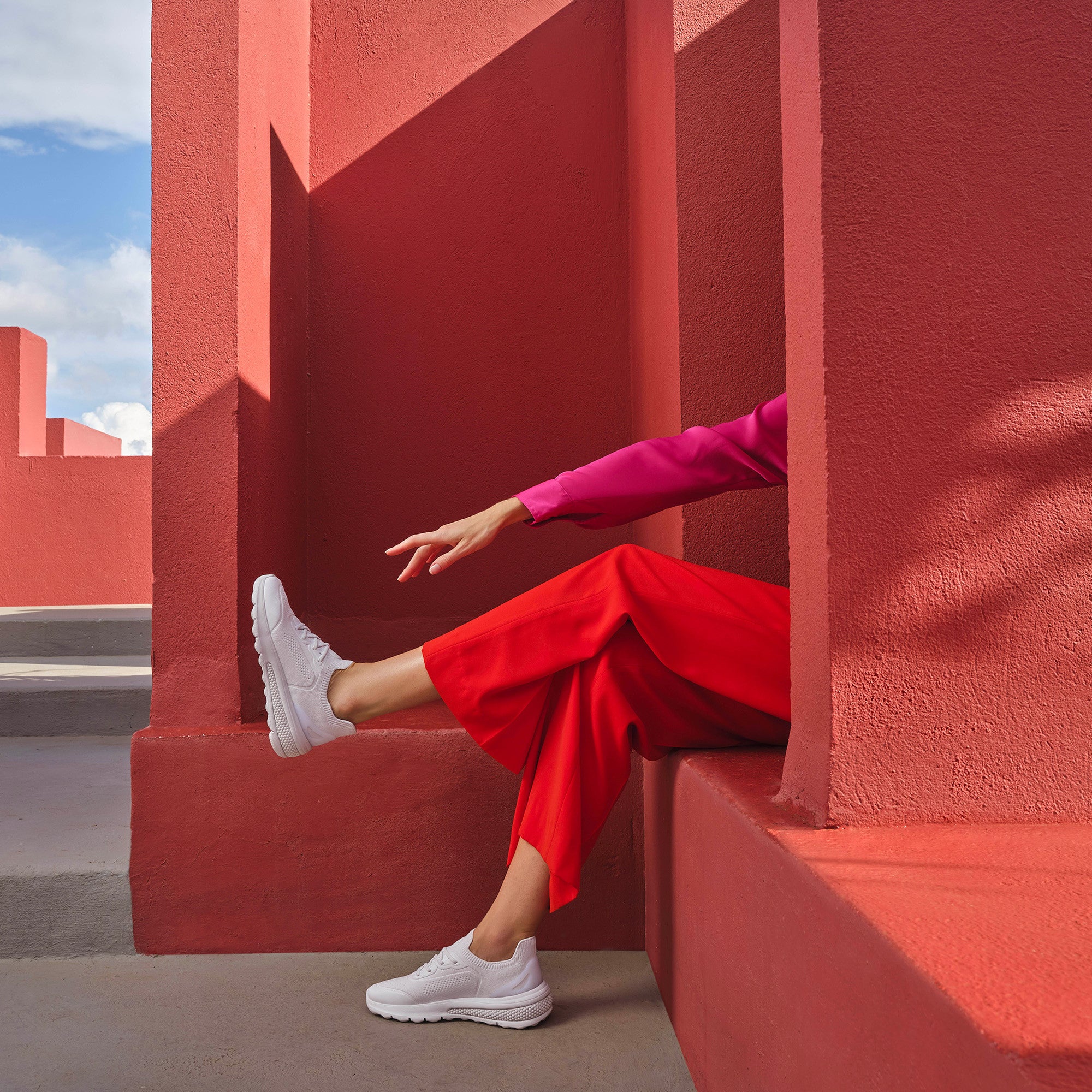 SPHERICA ACTIF WOMAN