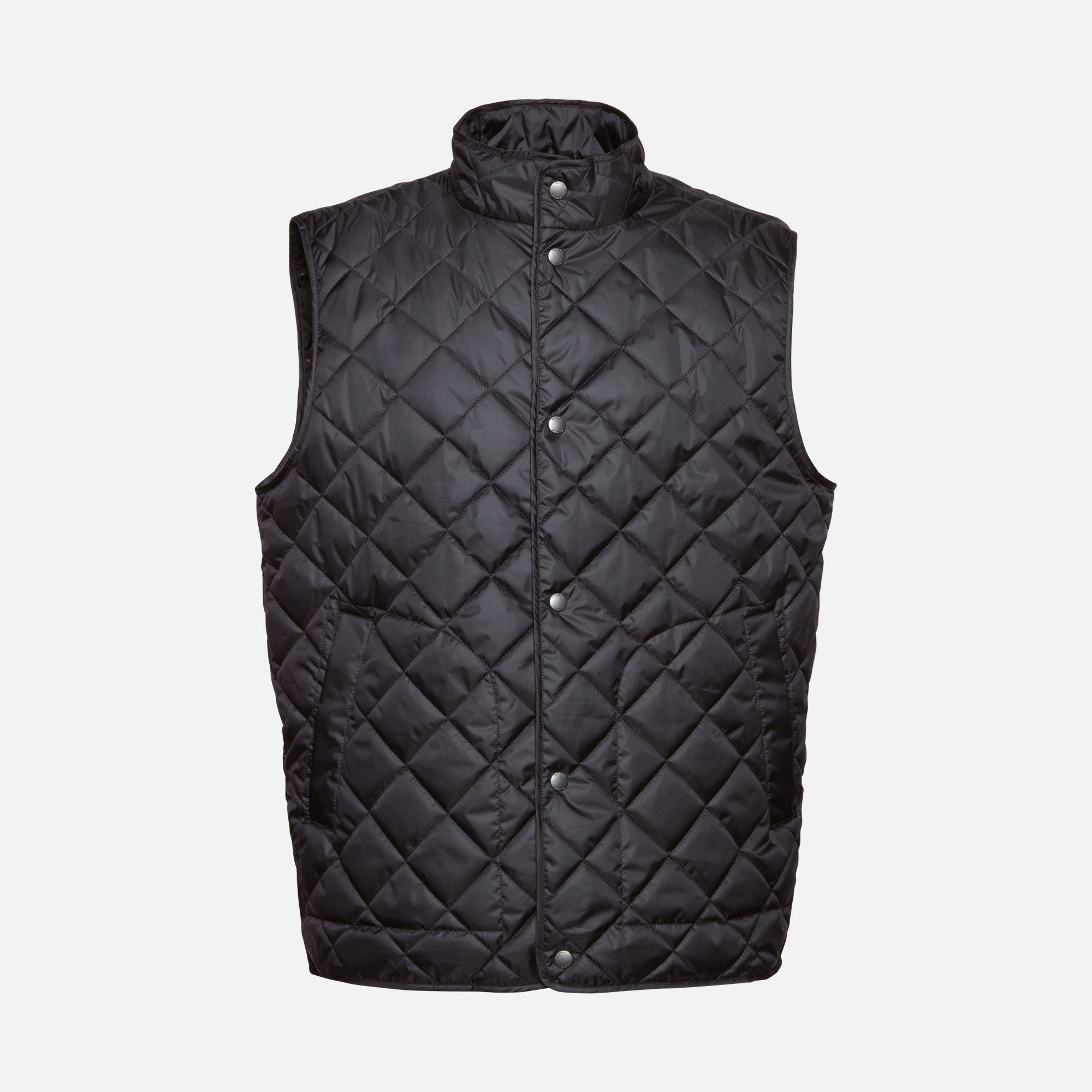 VEST MAN