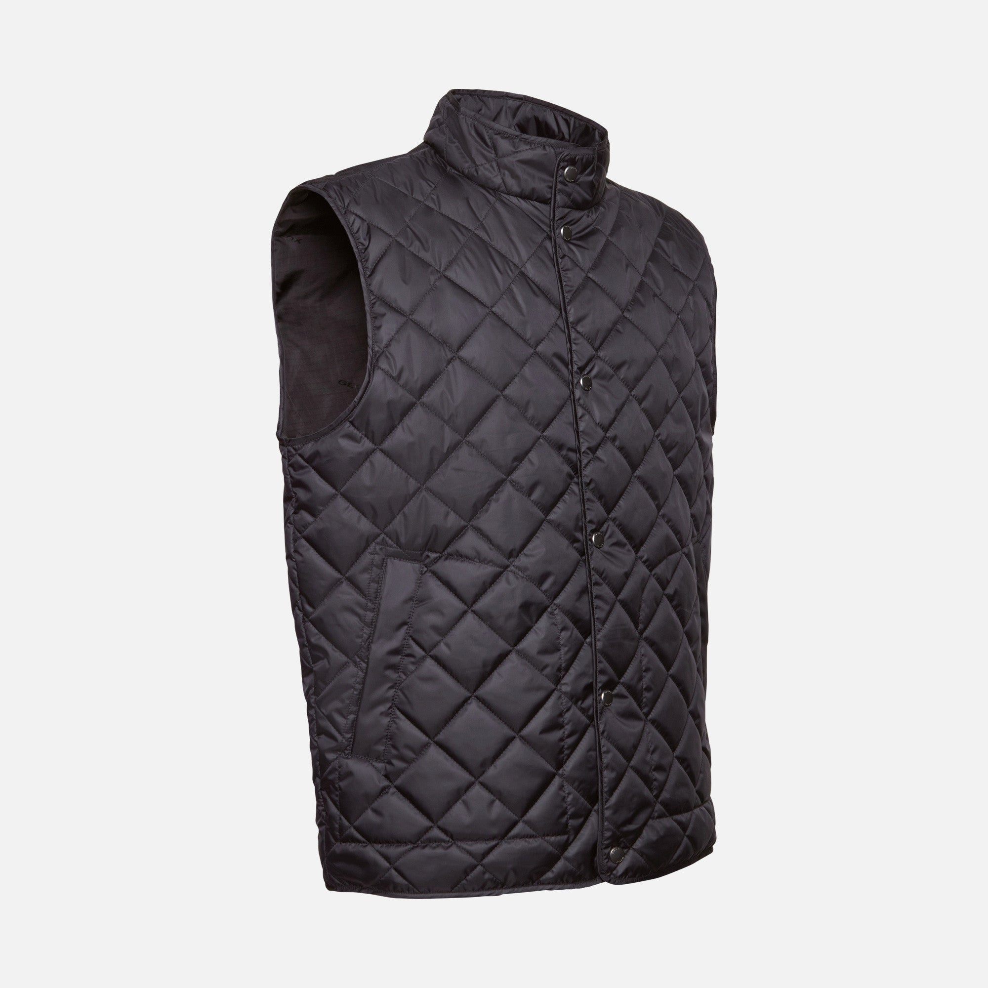 VEST MAN