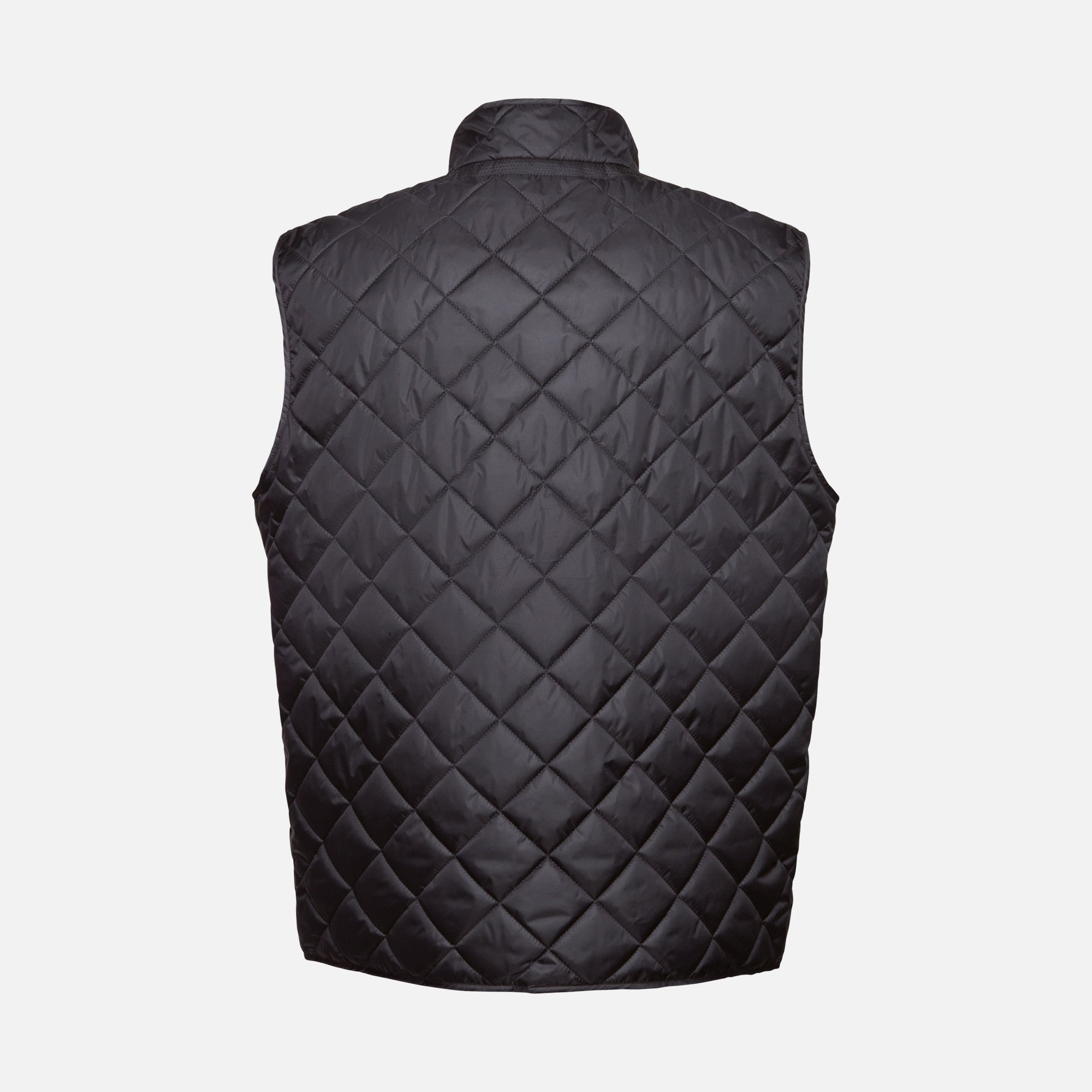 VEST MAN