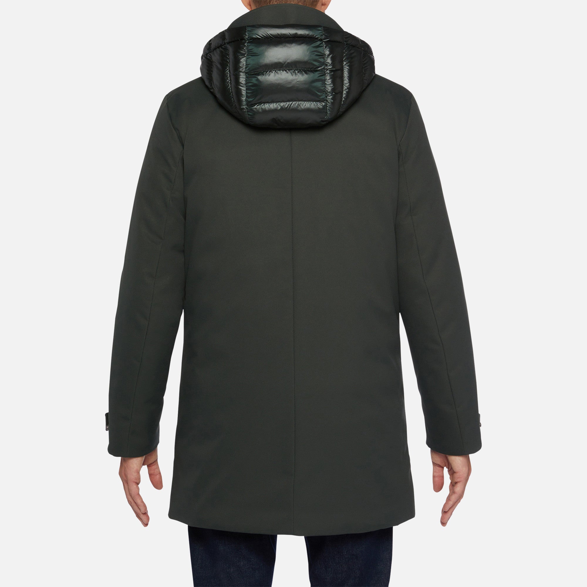 AERANTIS MAN
