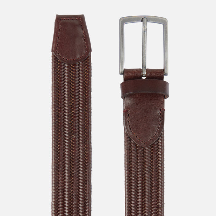BELT MAN