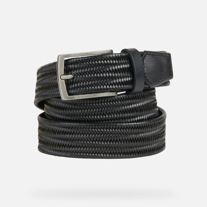 BELT MAN