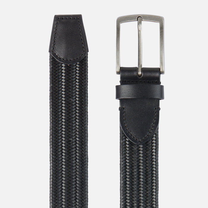 BELT MAN