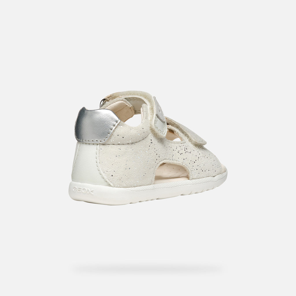 SANDAL MACCHIA BABY