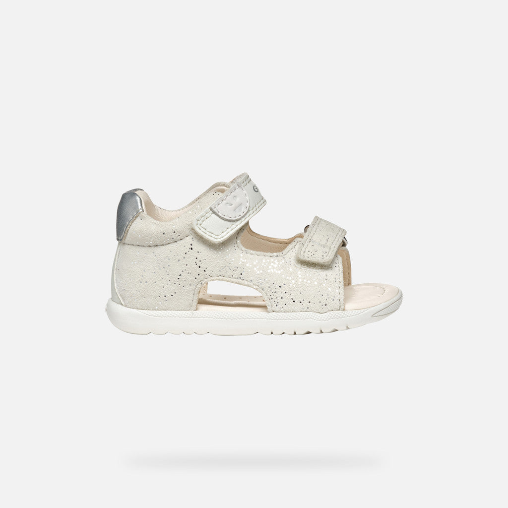 SANDAL MACCHIA BABY