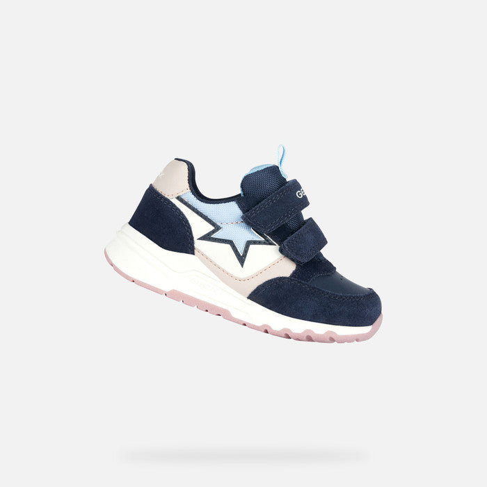 Pyrip Baby | SNEAKERS | GEOX