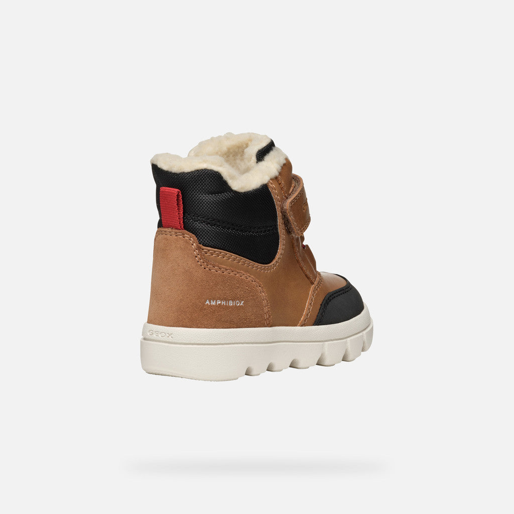 Willaboom Abx Baby | GEOX Willaboom Abx Baby | GEOX
