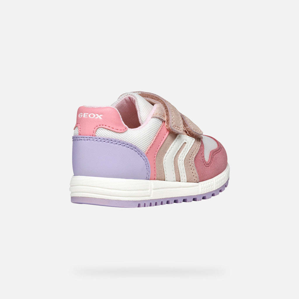 ALBEN BABY