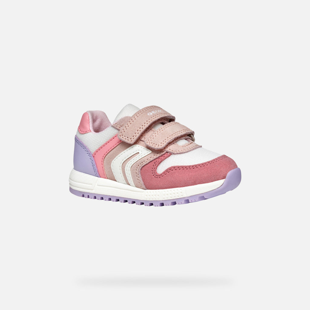 ALBEN BABY