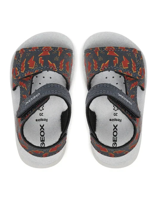 SANDAL LIGHTFLOPPY
