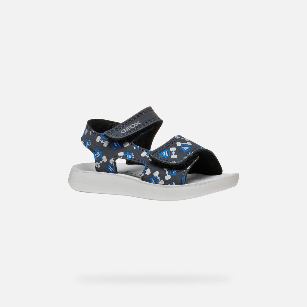 SANDAL LIGHTFLOPPY BABY