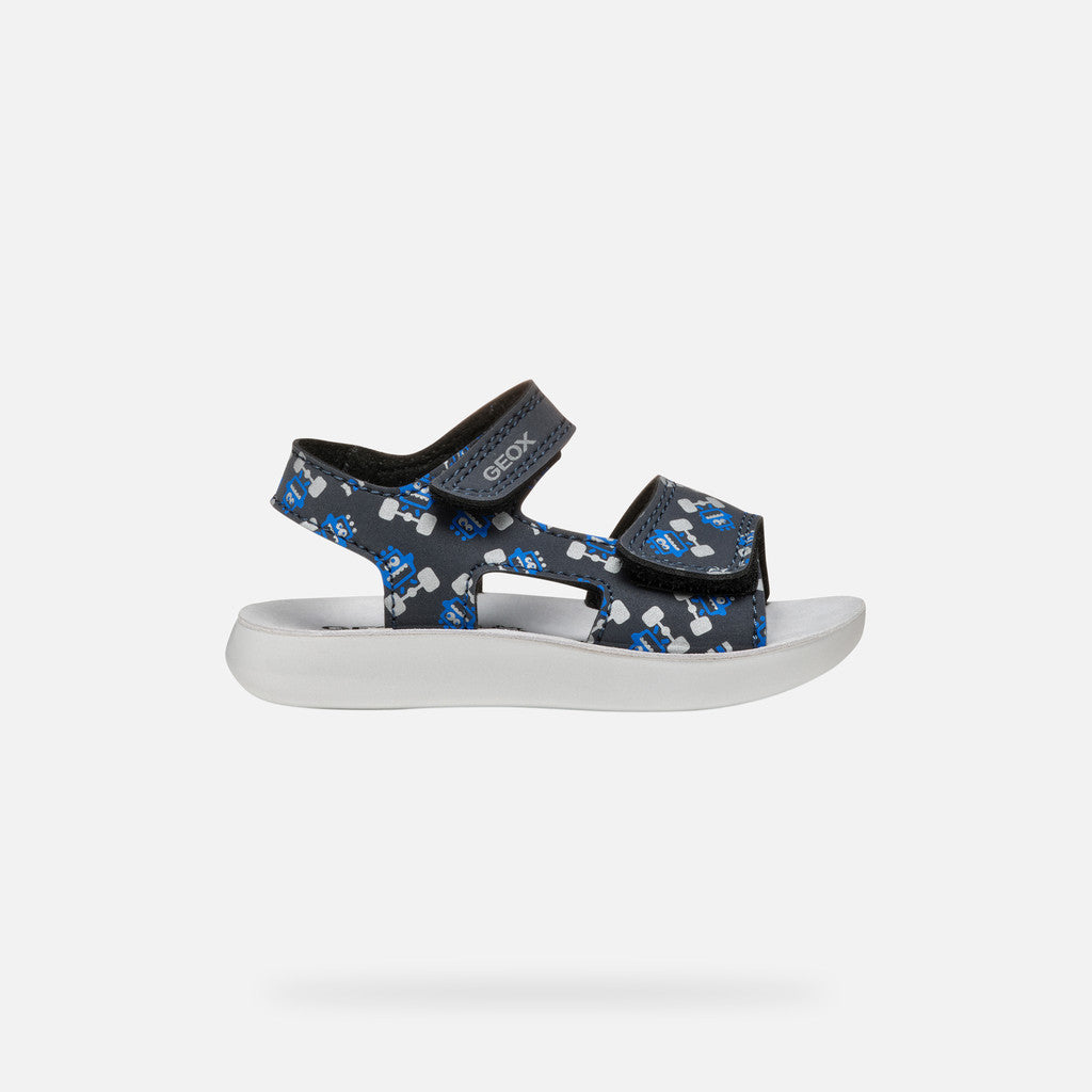 SANDAL LIGHTFLOPPY BABY