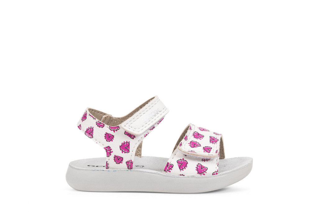 Sandal Lightfloppy Baby | GEOX Sandal Lightfloppy Baby | GEOX