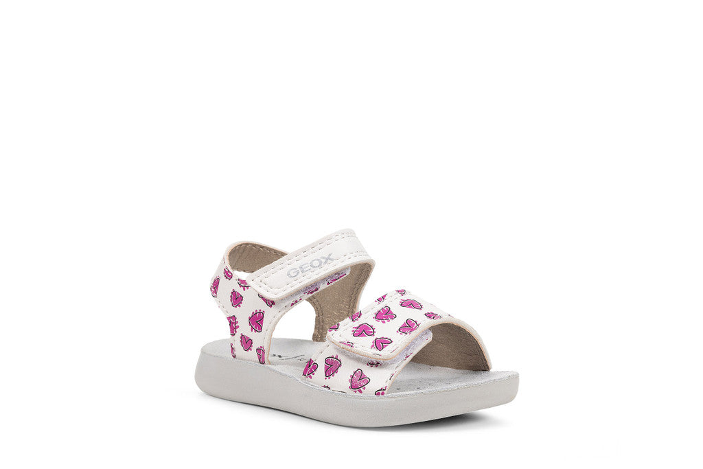Sandal Lightfloppy Baby | GEOX Sandal Lightfloppy Baby | GEOX