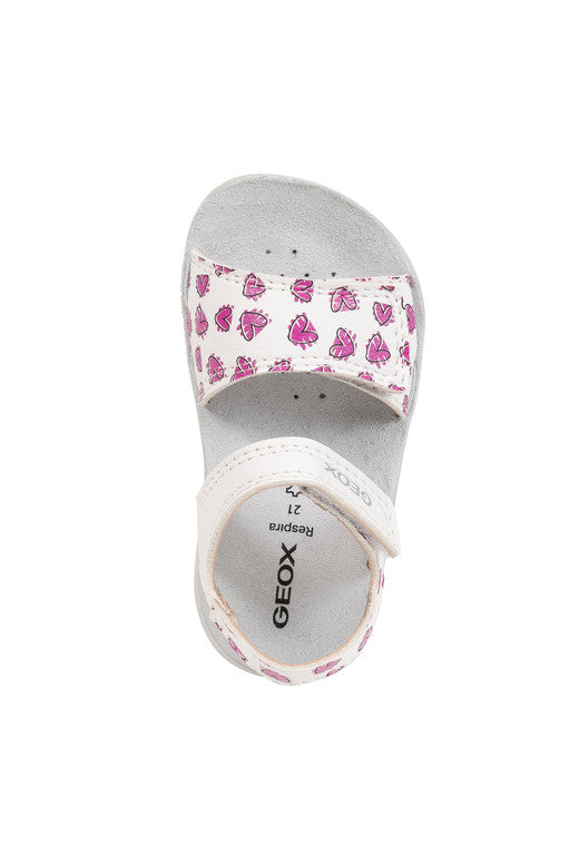 Sandal Lightfloppy Baby | GEOX Sandal Lightfloppy Baby | GEOX