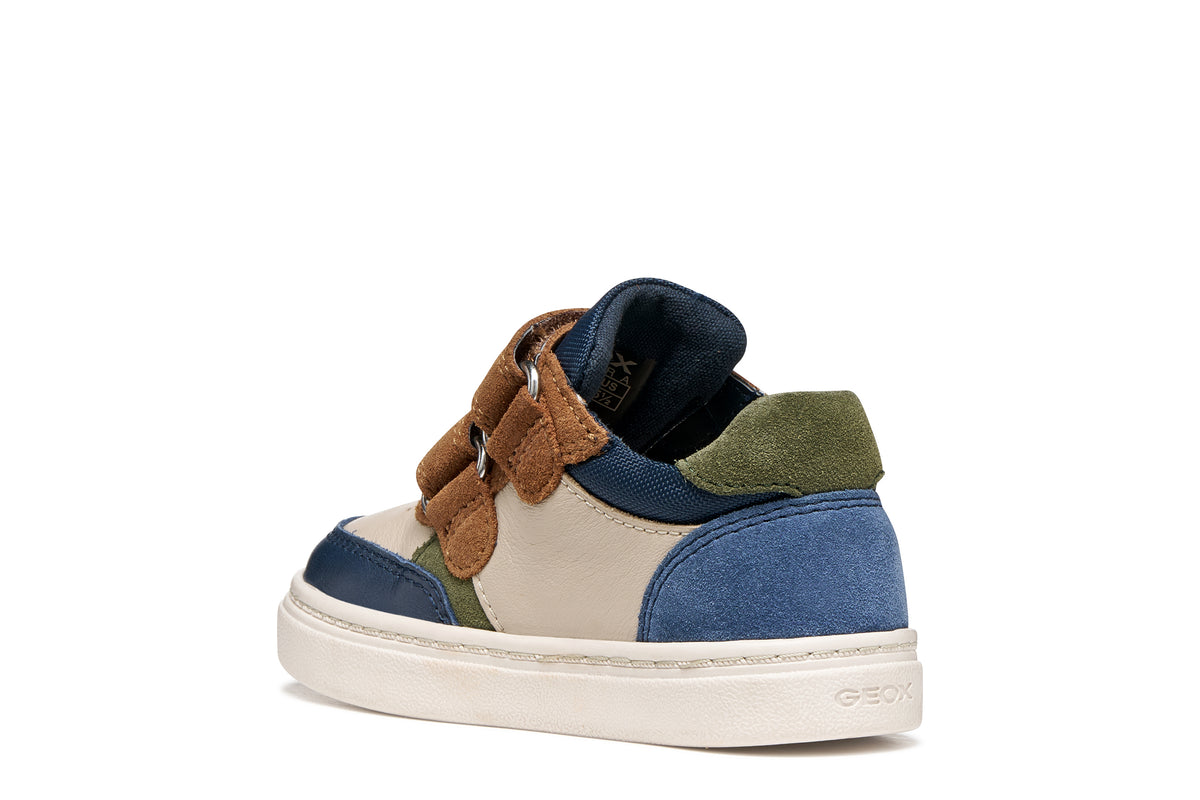 NASHIK TODDLER BOY