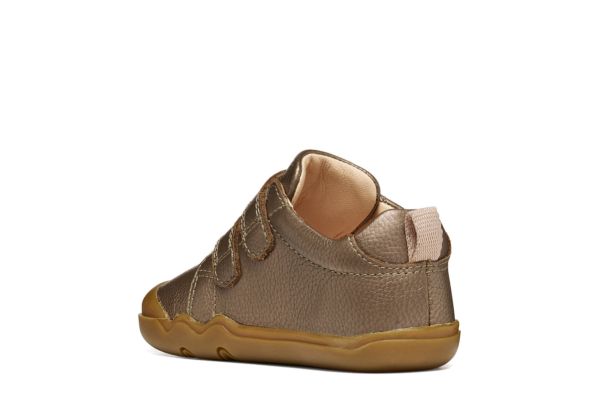 STEPPIEUP TODDLER GIRL