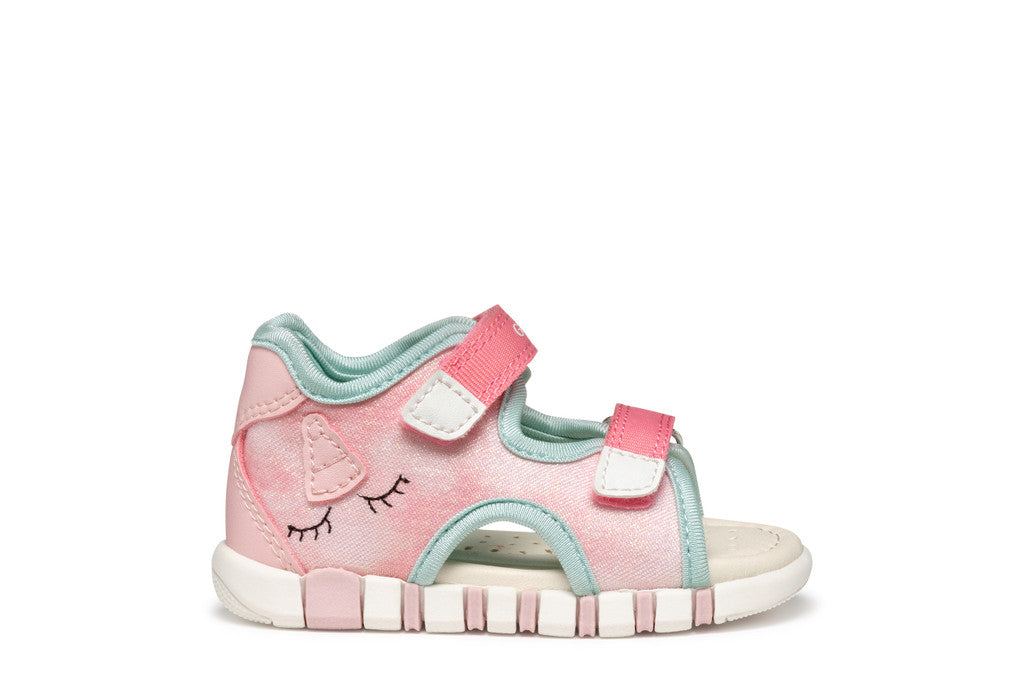 Sandal Iupidoo Baby | GEOX Sandal Iupidoo Baby | GEOX