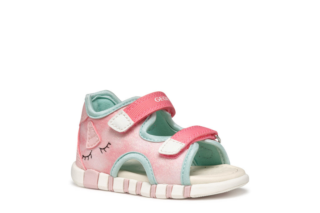 Sandal Iupidoo Baby | GEOX Sandal Iupidoo Baby | GEOX