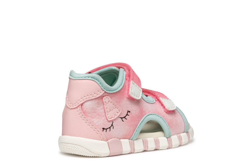 Sandal Iupidoo Baby | GEOX Sandal Iupidoo Baby | GEOX