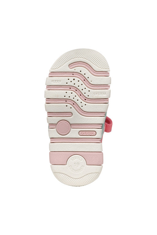 Sandal Iupidoo Baby | GEOX Sandal Iupidoo Baby | GEOX