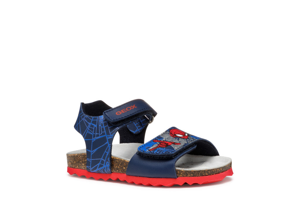 SANDAL CHALKI BABY
