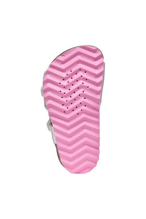 SANDAL CHALKI BABY